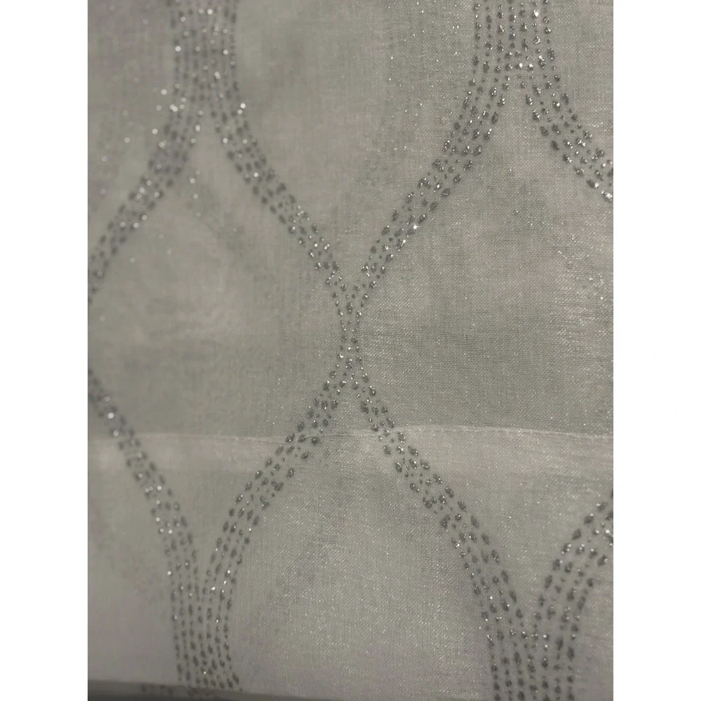 Bombay Window Panel 84